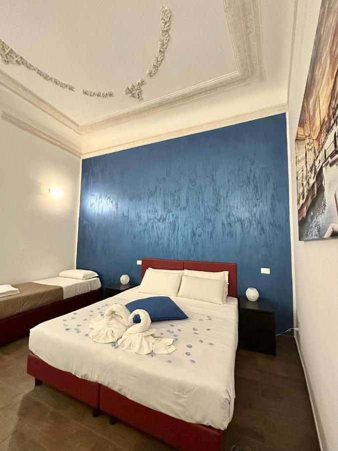 Hotel Il Tempio Della Capitale Roma Esterno foto