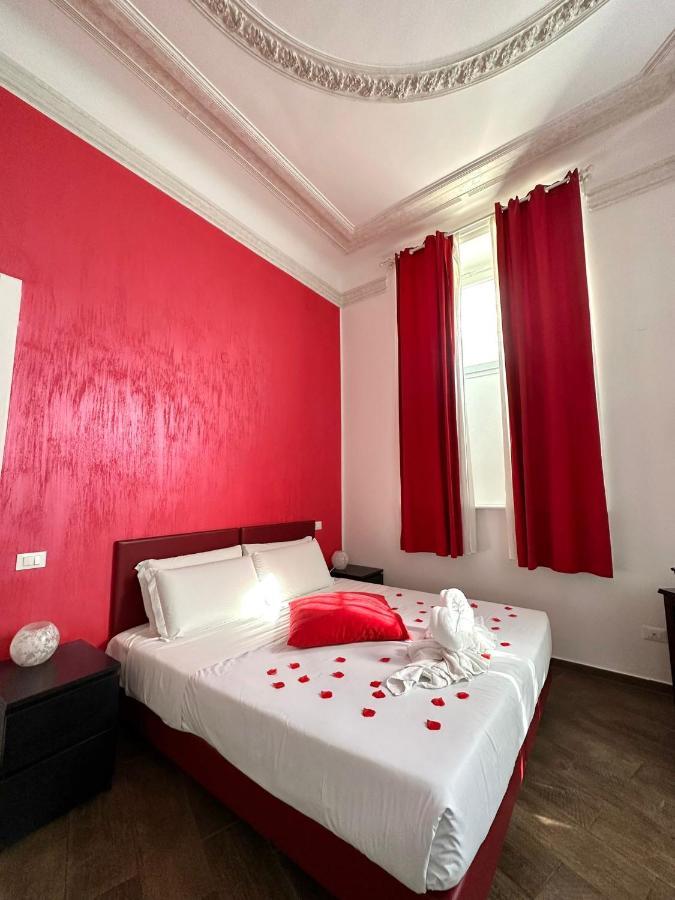 Hotel Il Tempio Della Capitale Roma Esterno foto