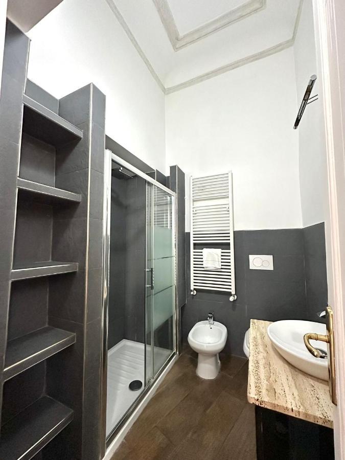 Hotel Il Tempio Della Capitale Roma Esterno foto