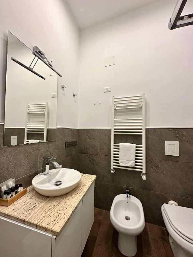 Hotel Il Tempio Della Capitale Roma Esterno foto