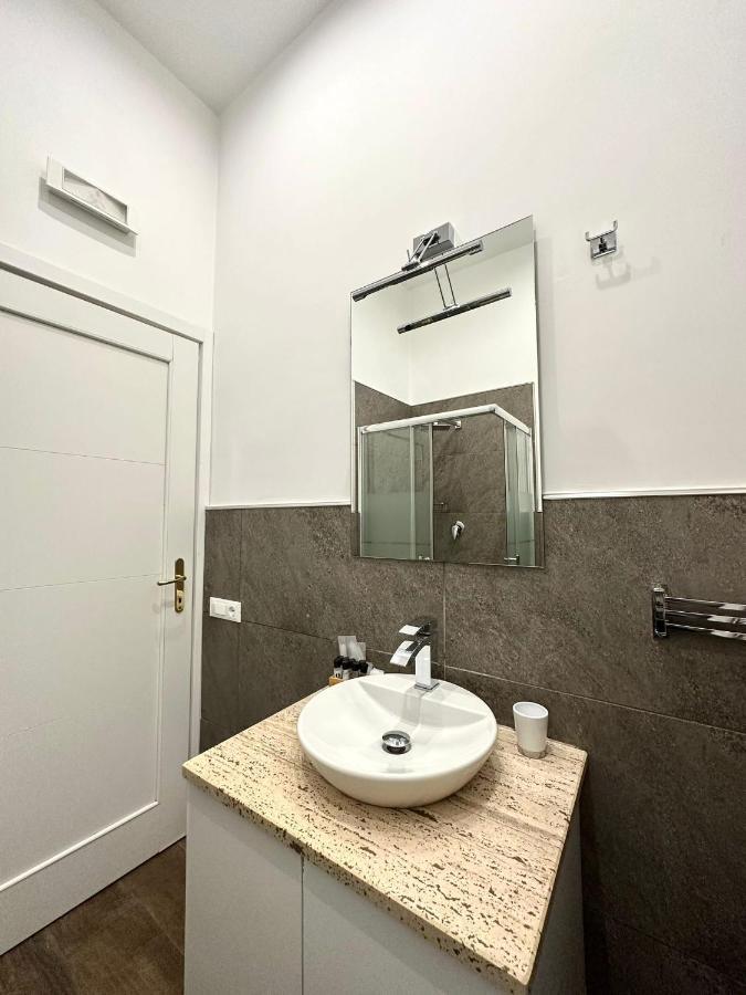 Hotel Il Tempio Della Capitale Roma Esterno foto
