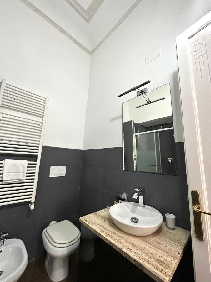 Hotel Il Tempio Della Capitale Roma Esterno foto