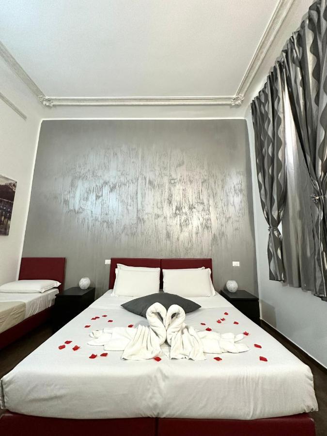 Hotel Il Tempio Della Capitale Roma Esterno foto