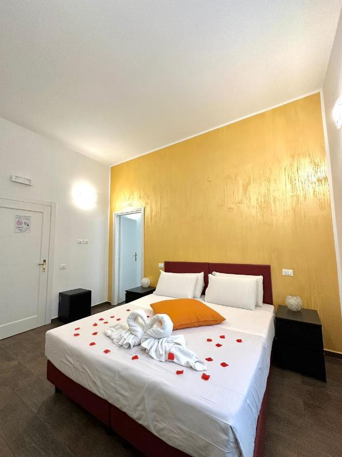 Hotel Il Tempio Della Capitale Roma Esterno foto