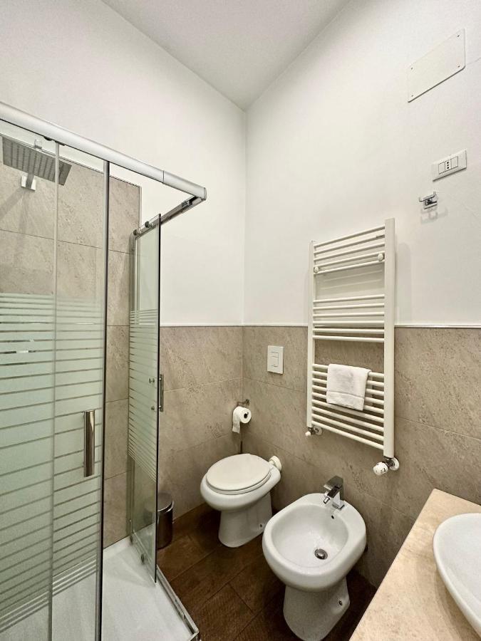 Hotel Il Tempio Della Capitale Roma Esterno foto