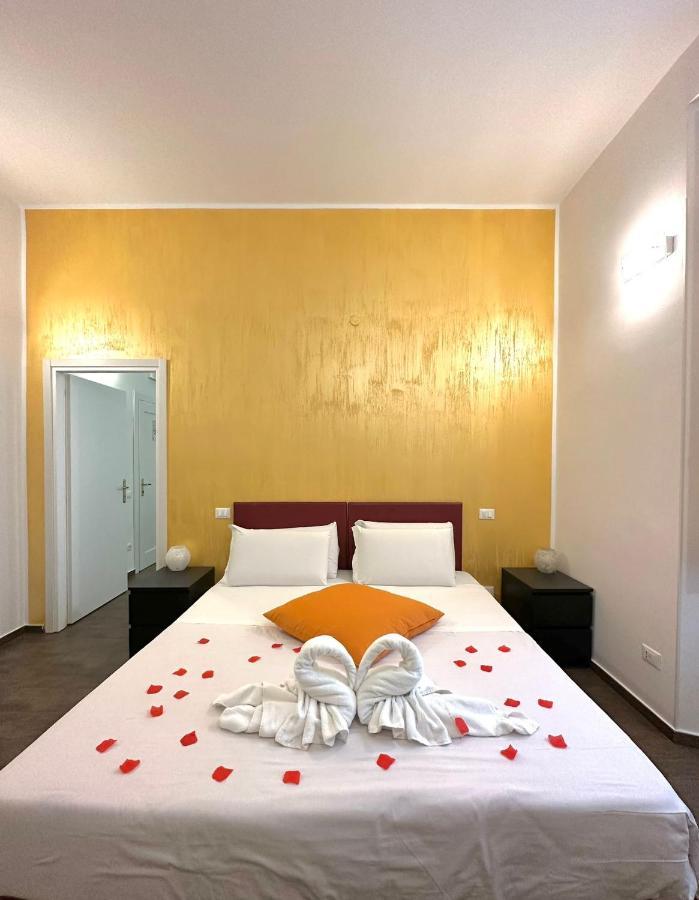 Hotel Il Tempio Della Capitale Roma Esterno foto