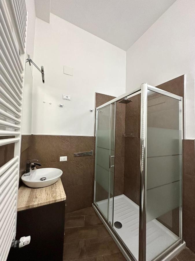 Hotel Il Tempio Della Capitale Roma Esterno foto