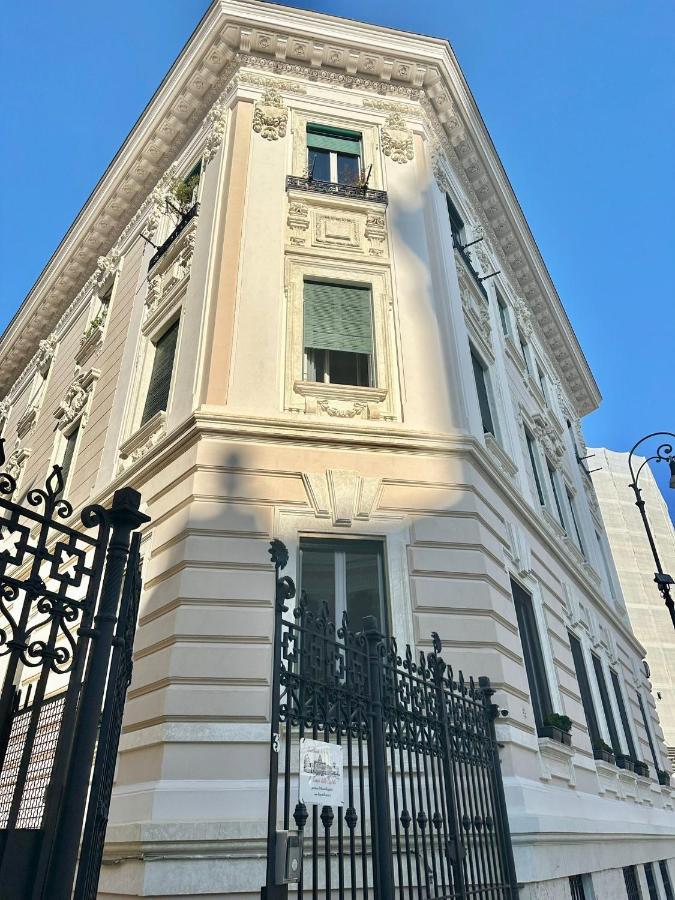 Hotel Il Tempio Della Capitale Roma Esterno foto